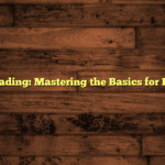 Crypto Trading: Mastering the Basics for Beginners