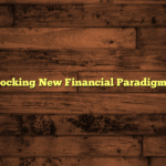 DeFi: Unlocking New Financial Paradigms in 2023