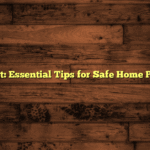 Storm Alert: Essential Tips for Safe Home Preparation