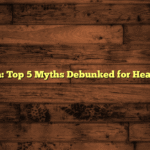 Weight Gain: Top 5 Myths Debunked for Healthy Results